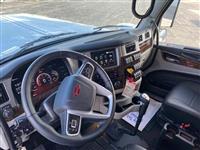 2025 Peterbilt 589