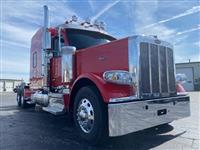 2025 Peterbilt 589