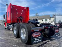 2025 Peterbilt 589