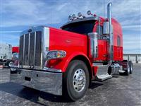 2025 Peterbilt 589