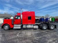 2025 Peterbilt 589