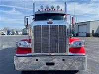 2025 Peterbilt 589