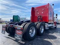 2025 Peterbilt 589