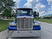 2025 Peterbilt 567