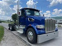2025 Peterbilt 567