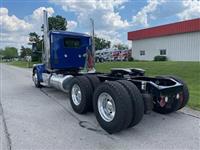 2025 Peterbilt 567