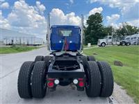 2025 Peterbilt 567