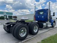 2025 Peterbilt 567