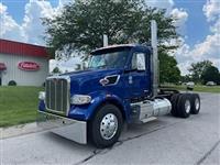 2025 Peterbilt 567