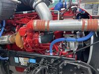 2025 Peterbilt 567
