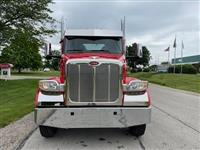 2025 Peterbilt 567