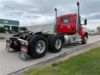2025 Peterbilt 567