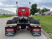 2025 Peterbilt 567