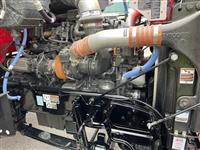 2025 Peterbilt 567