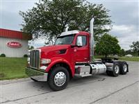 2025 Peterbilt 567
