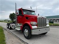 2025 Peterbilt 567