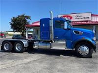 2025 Peterbilt 567