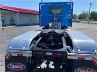 2025 Peterbilt 567