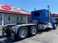 2025 Peterbilt 567