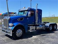 2025 Peterbilt 567