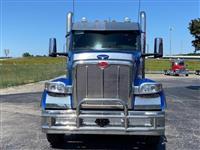 2025 Peterbilt 567