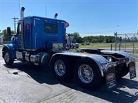 2025 Peterbilt 567