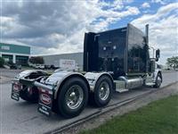 2025 Peterbilt 589