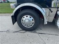 2025 Peterbilt 589