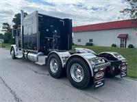 2025 Peterbilt 589