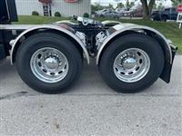 2025 Peterbilt 589