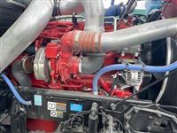 2025 Peterbilt 589