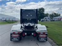 2025 Peterbilt 589