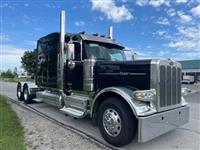 2025 Peterbilt 589