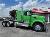 2025 Peterbilt 567