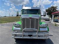 2025 Peterbilt 567