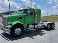 2025 Peterbilt 567