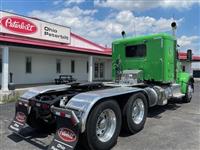2025 Peterbilt 567