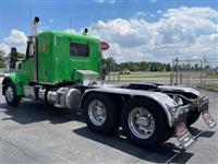 2025 Peterbilt 567
