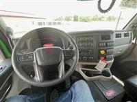 2025 Peterbilt 567