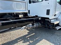2025 Peterbilt 537