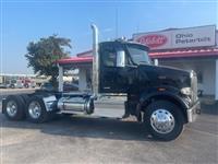 2025 Peterbilt 567