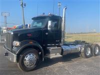 2025 Peterbilt 567