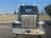 2025 Peterbilt 567