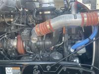 2025 Peterbilt 567