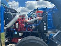 2025 Peterbilt 589