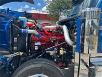 2025 Peterbilt 589