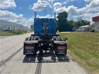 2025 Peterbilt 589