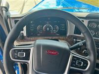 2025 Peterbilt 589
