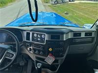 2025 Peterbilt 589