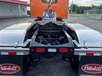 2025 Peterbilt 567